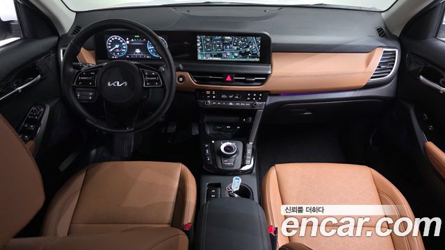 Kia Seltos 2026 — photo 10