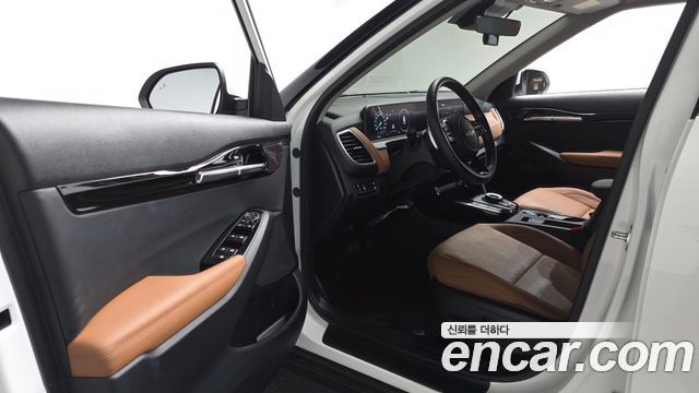 Kia Seltos 2026 — photo 13
