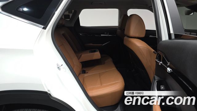 Kia Seltos 2026 — photo 17