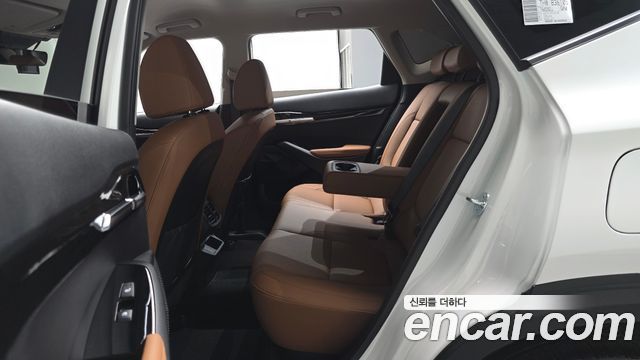 Kia Seltos 2026 — photo 18