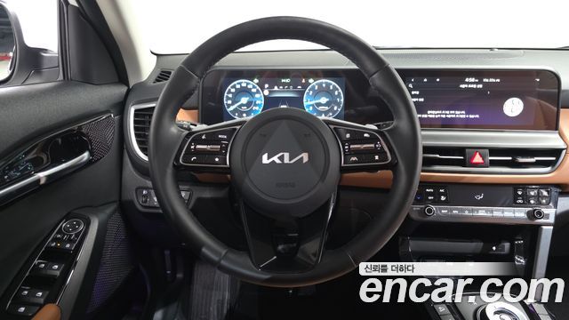 Kia Seltos 2026 — photo 19