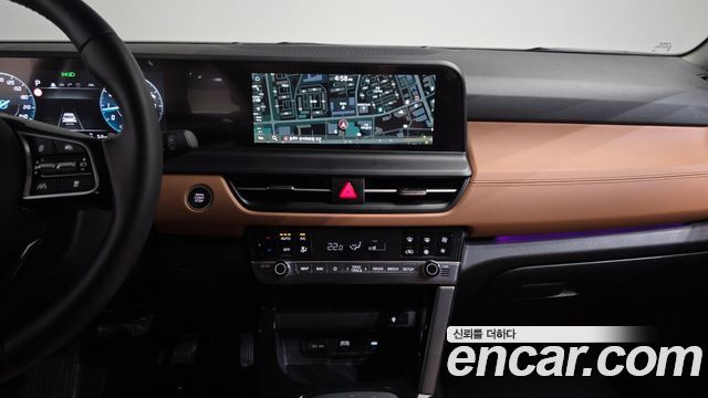 Kia Seltos 2026 — photo 20