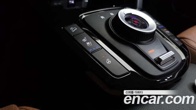 Kia Seltos 2026 — photo 23
