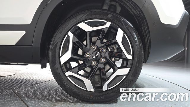 Kia Seltos 2026 — photo 7