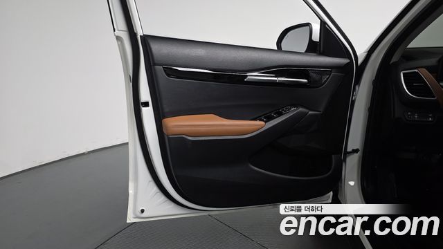 Kia Seltos 2026 — photo 14
