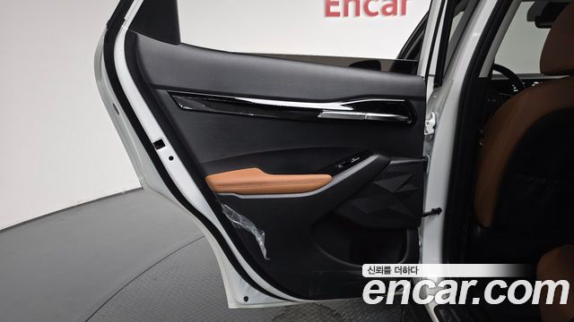 Kia Seltos 2026 — photo 15