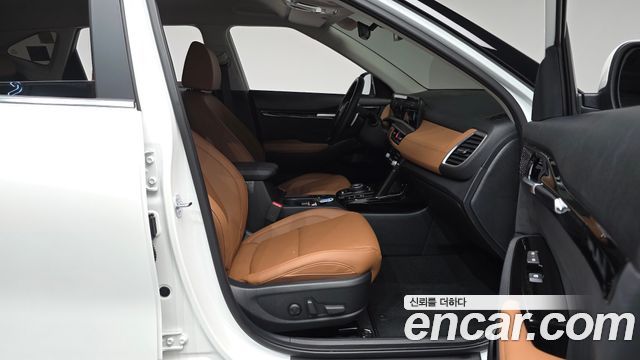 Kia Seltos 2026 — photo 16
