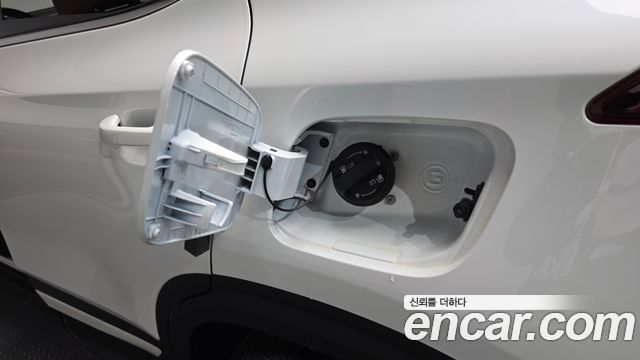 Kia Seltos 2026 — photo 27