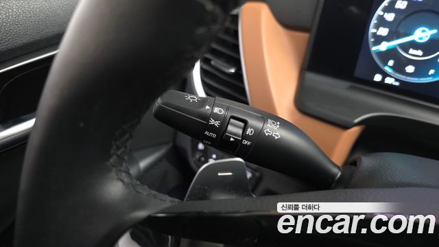 Kia Seltos 2026 — photo 33