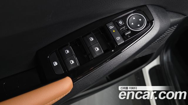 Kia Seltos 2026 — photo 34