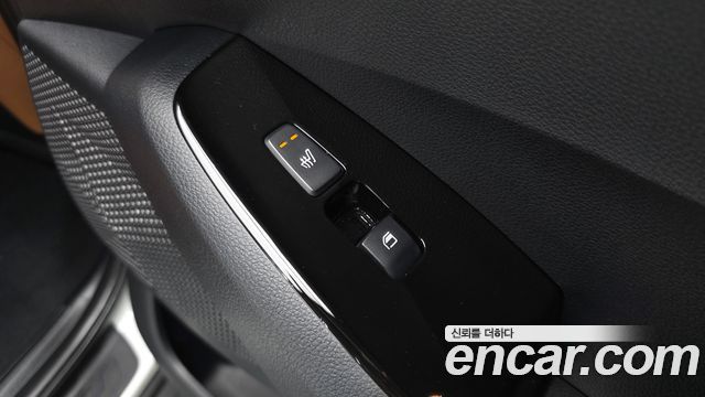 Kia Seltos 2026 — photo 35