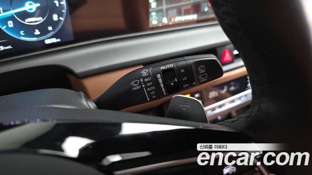 Kia Seltos 2026 — photo 36