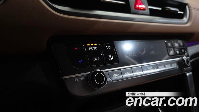 Kia Seltos 2026 — photo 38