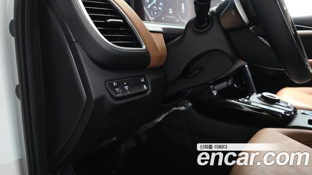 Kia Seltos 2026 — photo 39