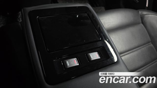 Renault Korea SM6 2016 — photo 19