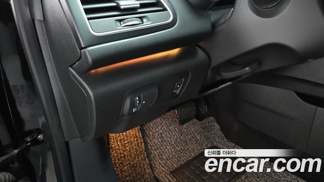 Renault Korea SM6 2016 — photo 20