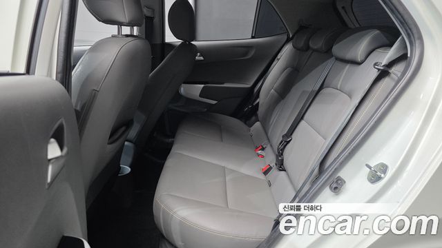 Kia morning 2020 — photo 18