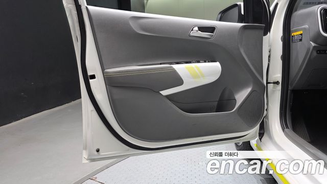 Kia morning 2020 — photo 14