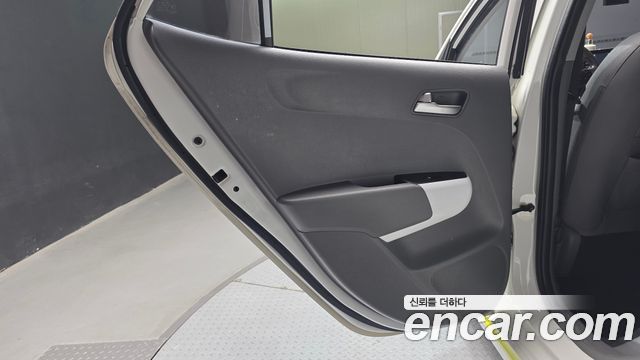 Kia morning 2020 — photo 15