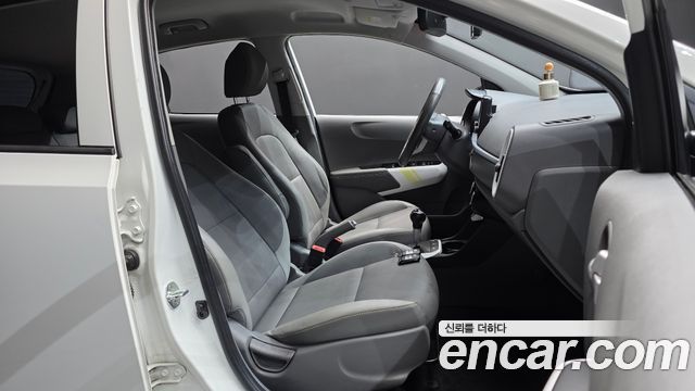Kia morning 2020 — photo 16