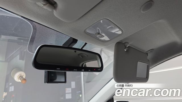 Kia morning 2020 — photo 28