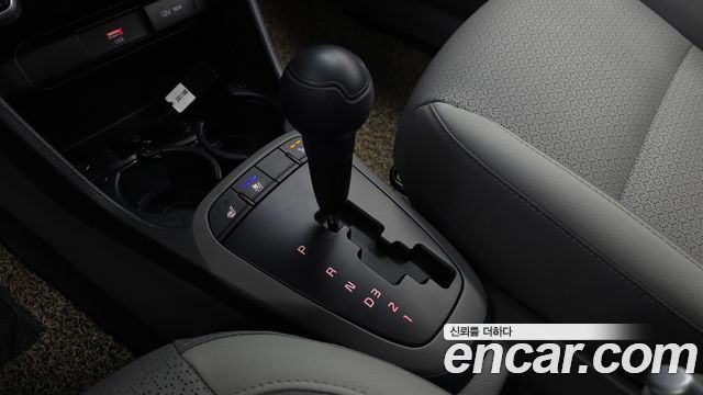 Kia morning 2021 — photo 12
