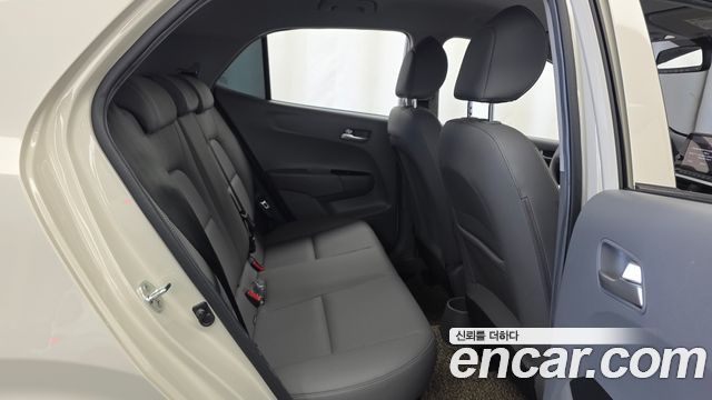 Kia morning 2021 — photo 18