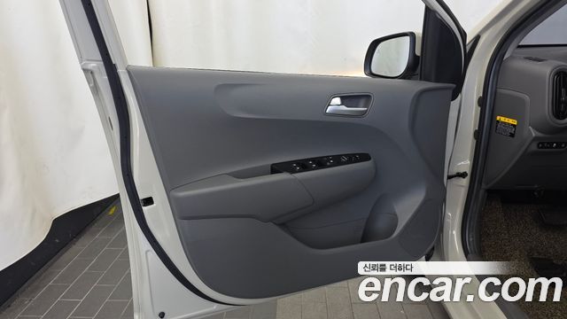 Kia morning 2021 — photo 14
