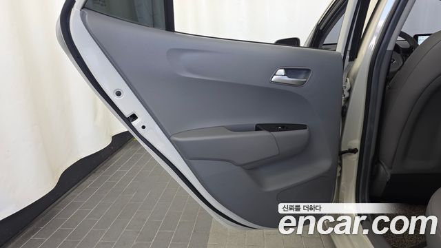Kia morning 2021 — photo 15