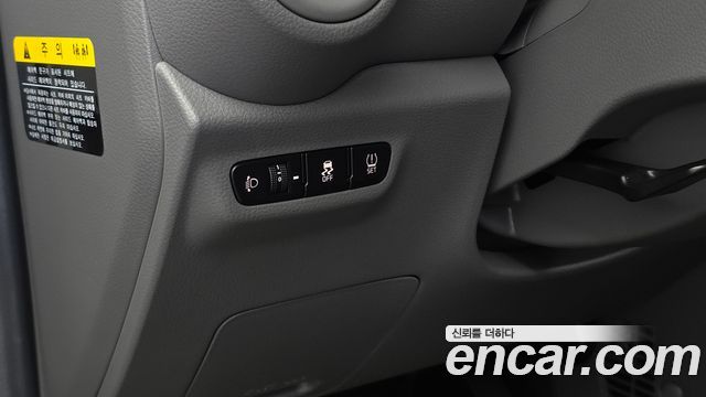 Kia morning 2021 — photo 27