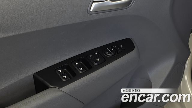 Kia morning 2021 — photo 29