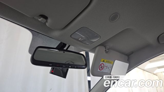 Kia morning 2021 — photo 30