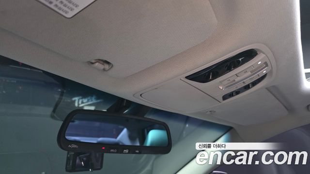 Kia K7 2016 — photo 23