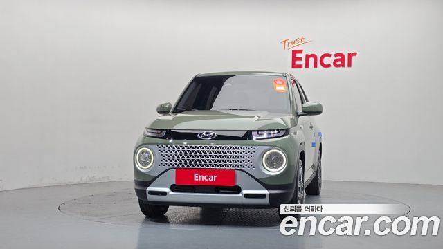 Hyundai Casper 2023 — photo 3