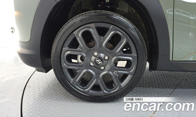 Hyundai Casper 2023 — photo 5