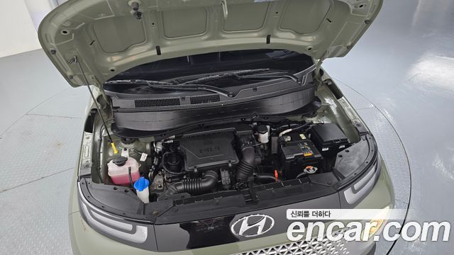 Hyundai Casper 2023 — photo 6