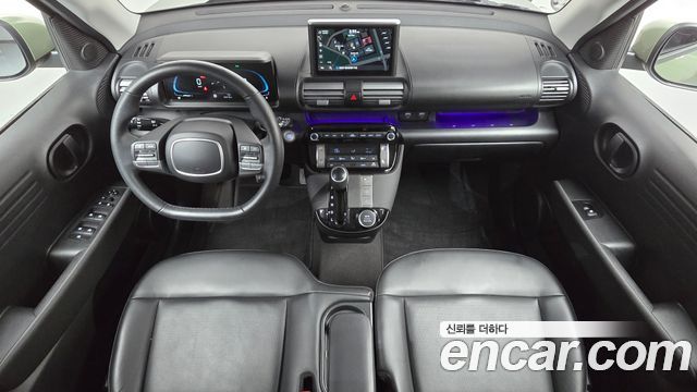Hyundai Casper 2023 — photo 10