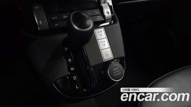 Hyundai Casper 2023 — photo 12