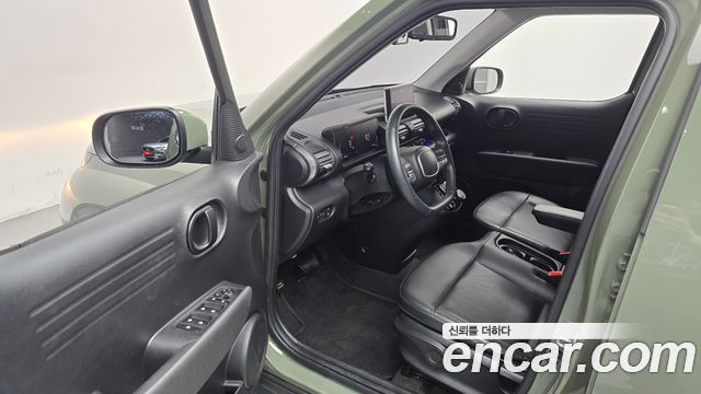 Hyundai Casper 2023 — photo 13