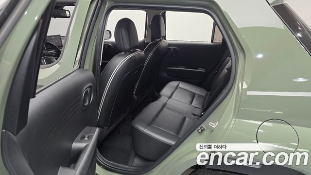 Hyundai Casper 2023 — photo 17