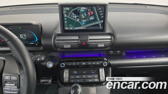 Hyundai Casper 2023 — photo 18