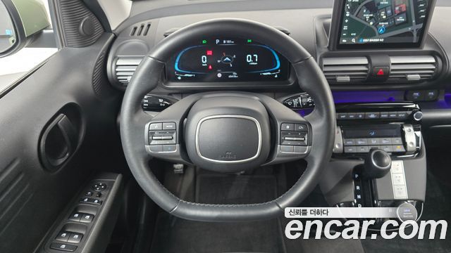Hyundai Casper 2023 — photo 19