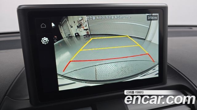 Hyundai Casper 2023 — photo 20