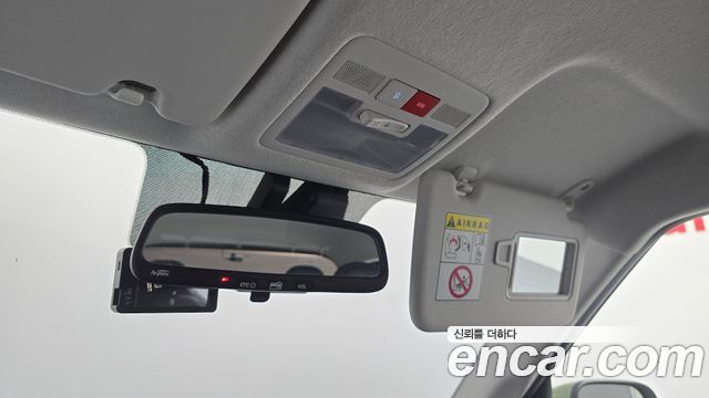 Hyundai Casper 2023 — photo 22