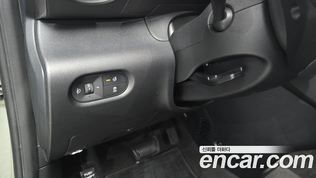 Hyundai Casper 2023 — photo 24