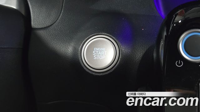 Hyundai Casper 2023 — photo 25