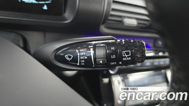 Hyundai Casper 2023 — photo 26