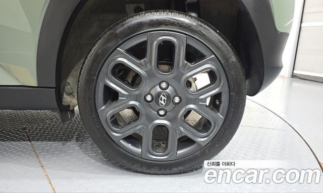 Hyundai Casper 2023 — photo 7