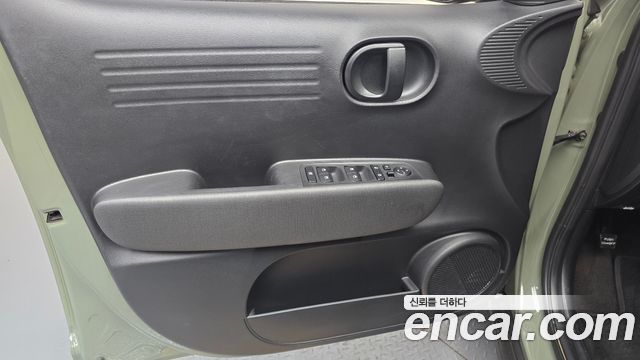 Hyundai Casper 2023 — photo 14