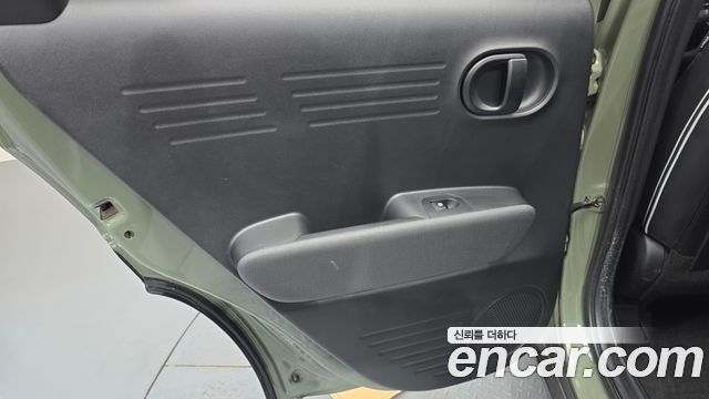 Hyundai Casper 2023 — photo 15